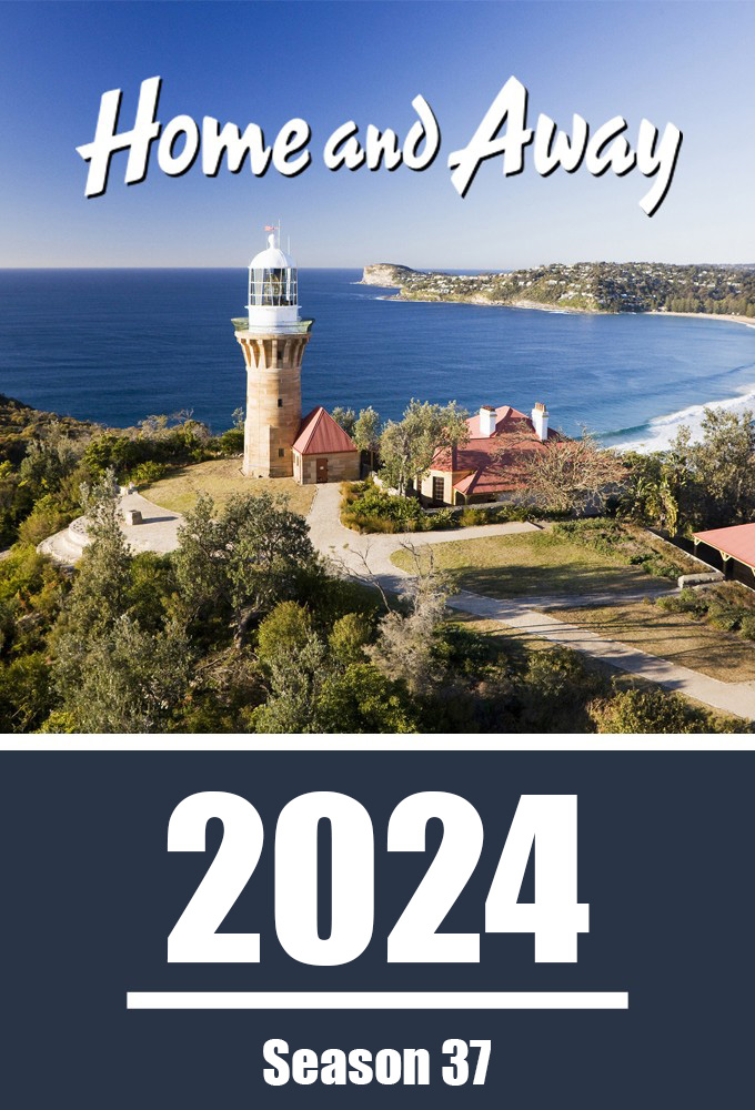 Home and Away - Season 37 [153924] (A1775487090) [[Shows 2.0]] --Plex--